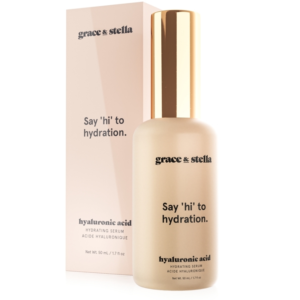 Hydrating Serum